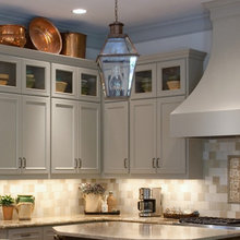 Kitchen Ideas