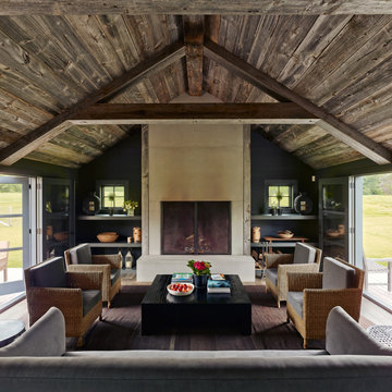 MILLBROOK BARN & COTTAGE