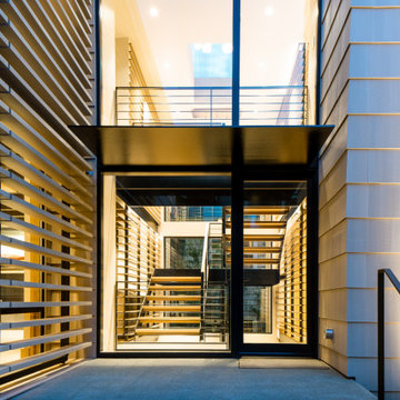 Seaview Residence