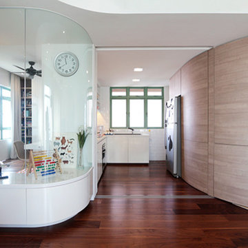 Tiara Apartment