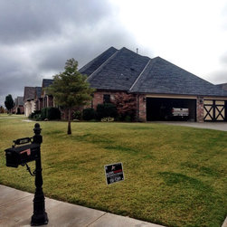 Residential roofing - Products