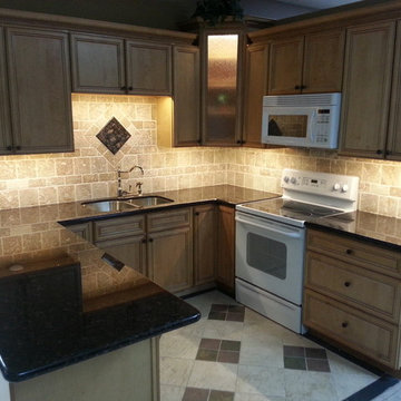 Kitchen LED Lighting | Inspired LED