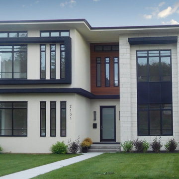 Hillhurst Ledge Stone
