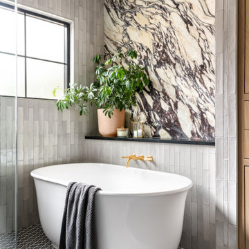 Morningside Cottage Renovation