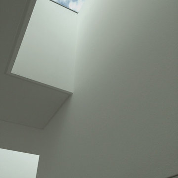 space + light