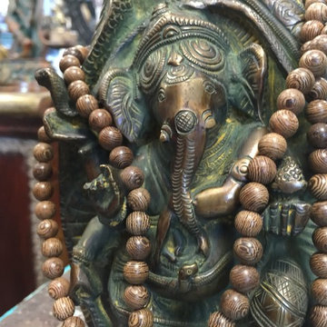 INDIAN ART HOME DECOR