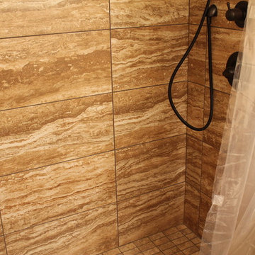 Stoveland Bathroom