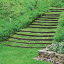 Everedge Lawn Edging - Outdoor Products