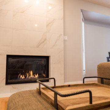 Butchart Drive Renovation