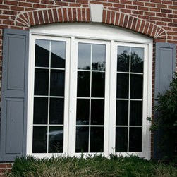Andersen Windows - Windows