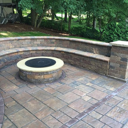 ZENTRO SMOKE REDUCING FIRE PITS - Products