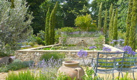 How to Choose a Garden Designer
