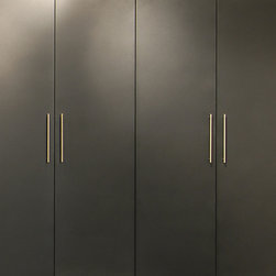 Garage Cabinets - Garage And Tool Storage