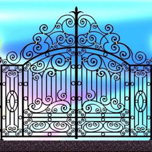 Gates