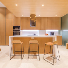 5 cocinas llenas de ideas para tu próxima reforma