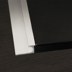 Aluminum Extruded Handles - Fano - Cabinet And Drawer Handle Pulls