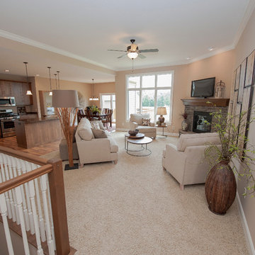 8 Bennington Heights