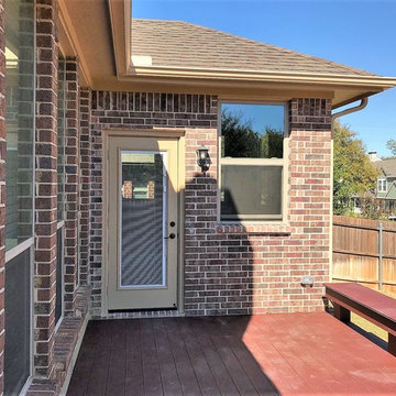 SunRoom Addition