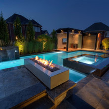 Dream Pools