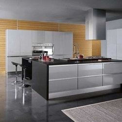 Designer Range Hoods - "Loft" Series - Range Hoods And Vents
