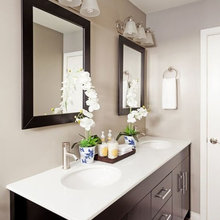 $ Master Bath
