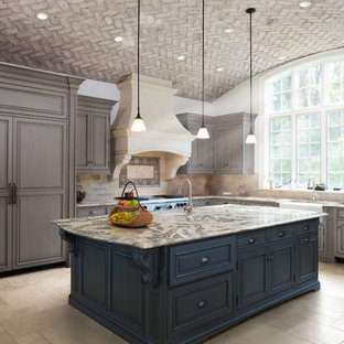 Inspiration for a timeless home design remodel in Minneapolis