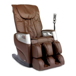 COZZIA 16018 MASSAGE CHAIR - Massage Chairs