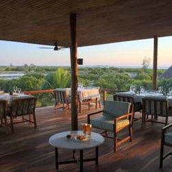Diamonds Mequfi Beach Resort - Garden Furniture