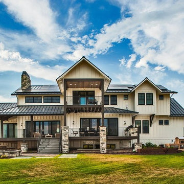 Luxury House Plan 5631-00061
