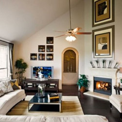 Home Staging - Products