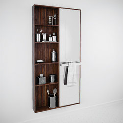 Storage - Rangement - Bathroom Cabinets