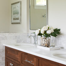 Bathroom Ideas