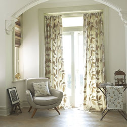 Drapery Panels - Products