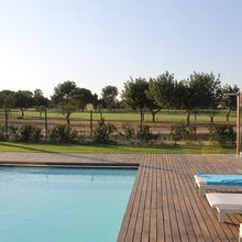 pools