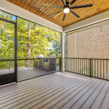 7821 Oakhaven ln.