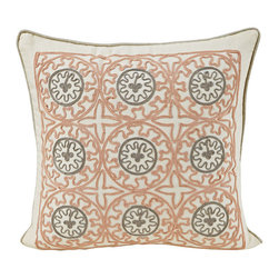Eastern Elegant - Bed Pillows