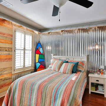 Southwestern Home Decorating Project
