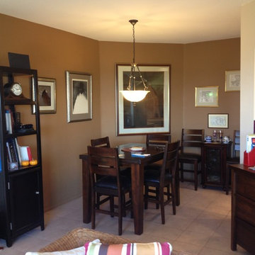 Viewrim, Anaheim Hills