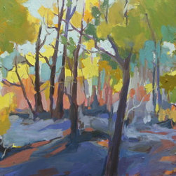 Land/Seascapes - Artwork