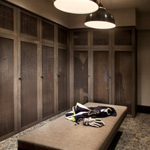 Mudroom