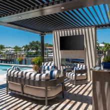 Florida Lanai