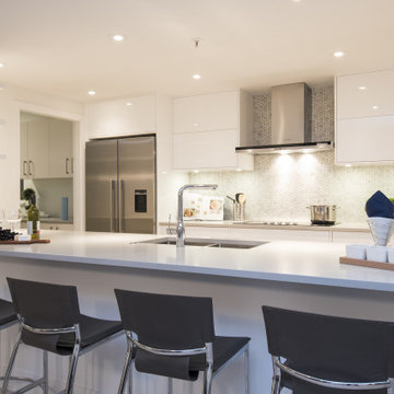 Urban Condo Project - Mt Pleasant