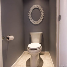 master bath toilet room