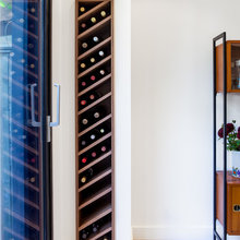 Wine Storage