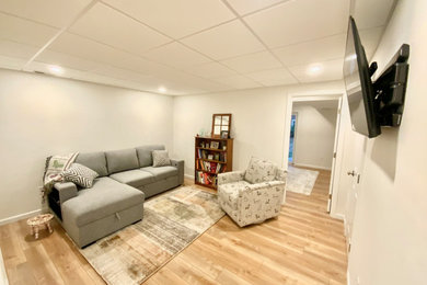 Branford Renovation 2024 (Part Two)