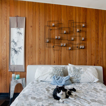 My Houzz: A Classic Midcentury Home Wrapped in Windows