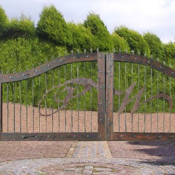 Gate Repair Thousand Oaks