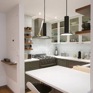 Innovative Designs by Bertazzoni