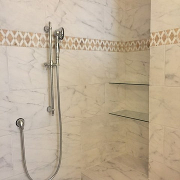 Bath Rooms