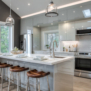Staging2Sell - Keele